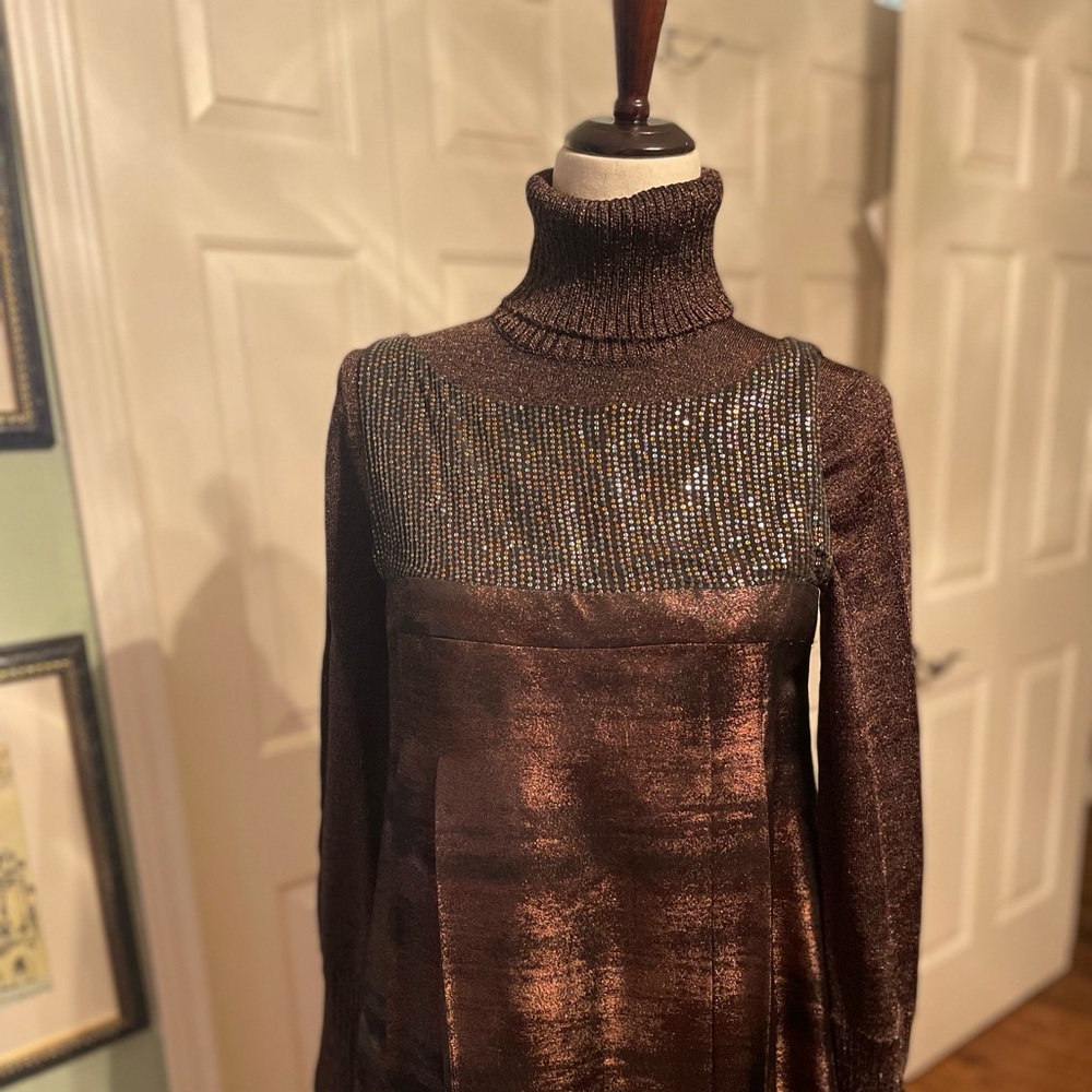 Nanette Lepore dress